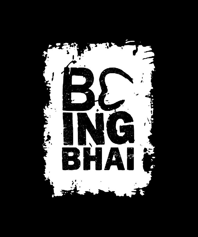 Being Bhai Brother Digital Art By Elijah Harris Brother | klaus & elijah +4x13. being bhai brother by elijah harris