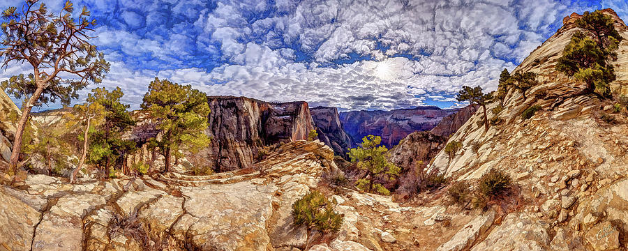 The Awakening by ABeautifulSky Photography by Bill Caldwell The Awakening by ABeautifulSky Photography by Bill Caldwell