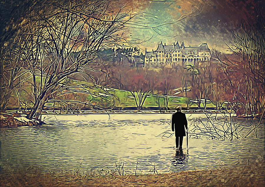 Being There by Zapista Zapista Being There by Zapista Zapista