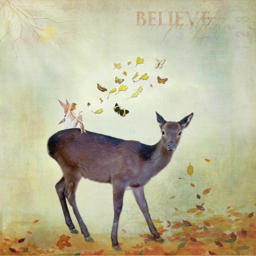 Believe by Sue Collura Believe by Sue Collura
