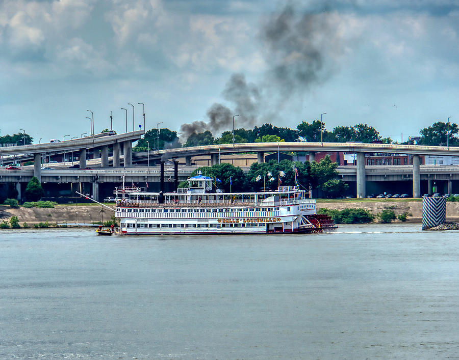 Louisville, I-64