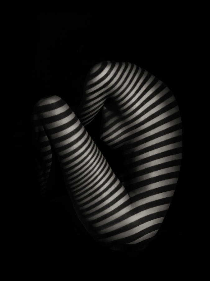 Bended Strings Photograph by Aurimas Valevi?ius Bended Strings Photograph by Aurimas Valevi?ius
