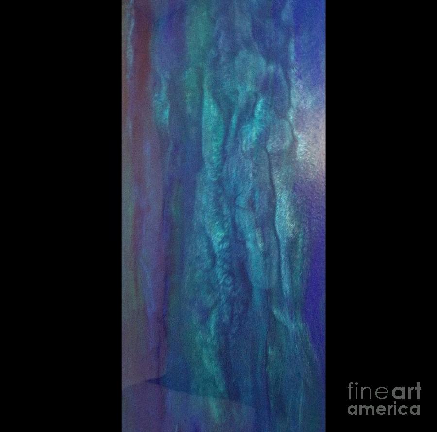 Beneath - Original by Nicole Chambers Beneath - Original by Nicole Chambers