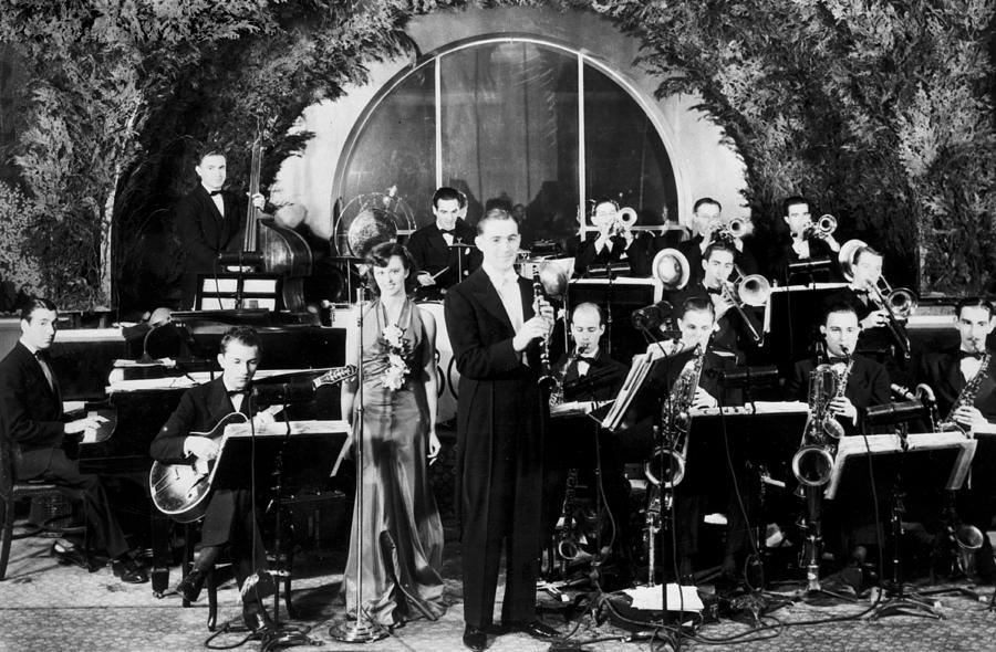 Benny Goodman Band
