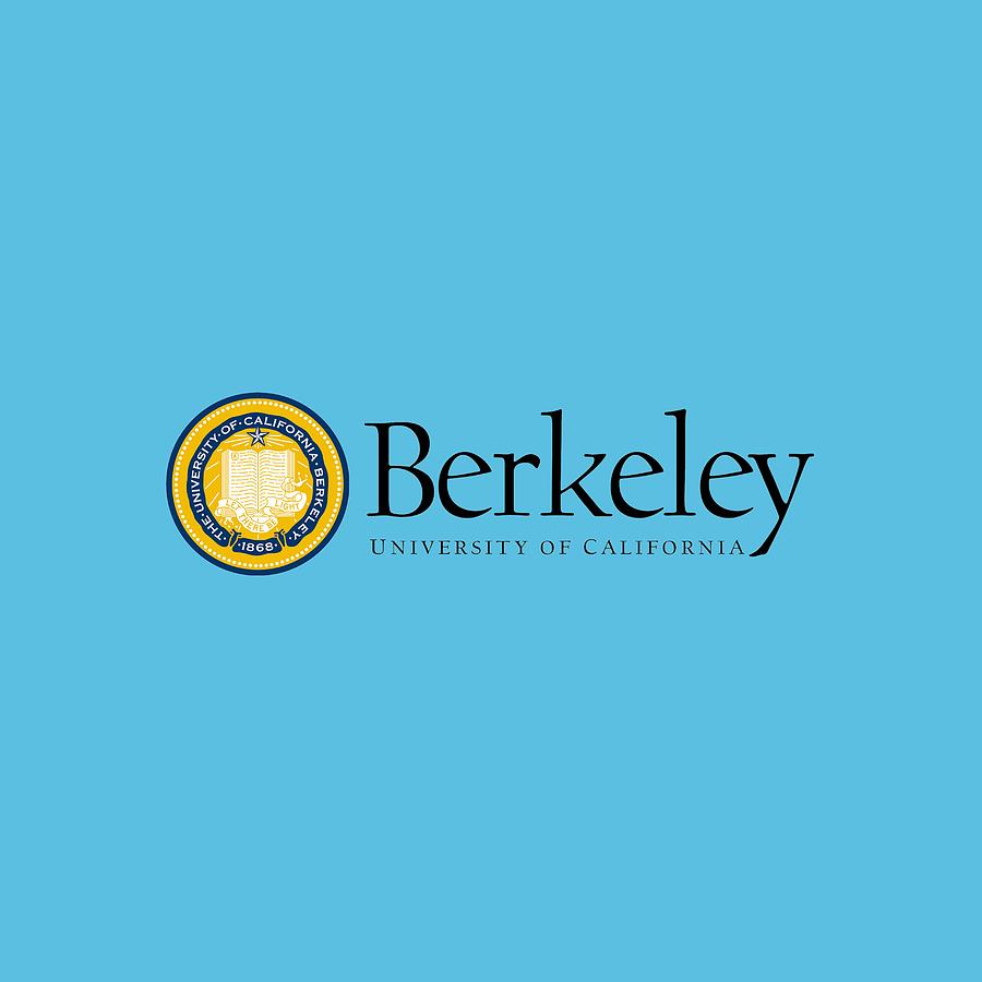 University Of Berkeley Logos