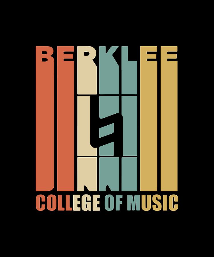 berklee college of music hoodie