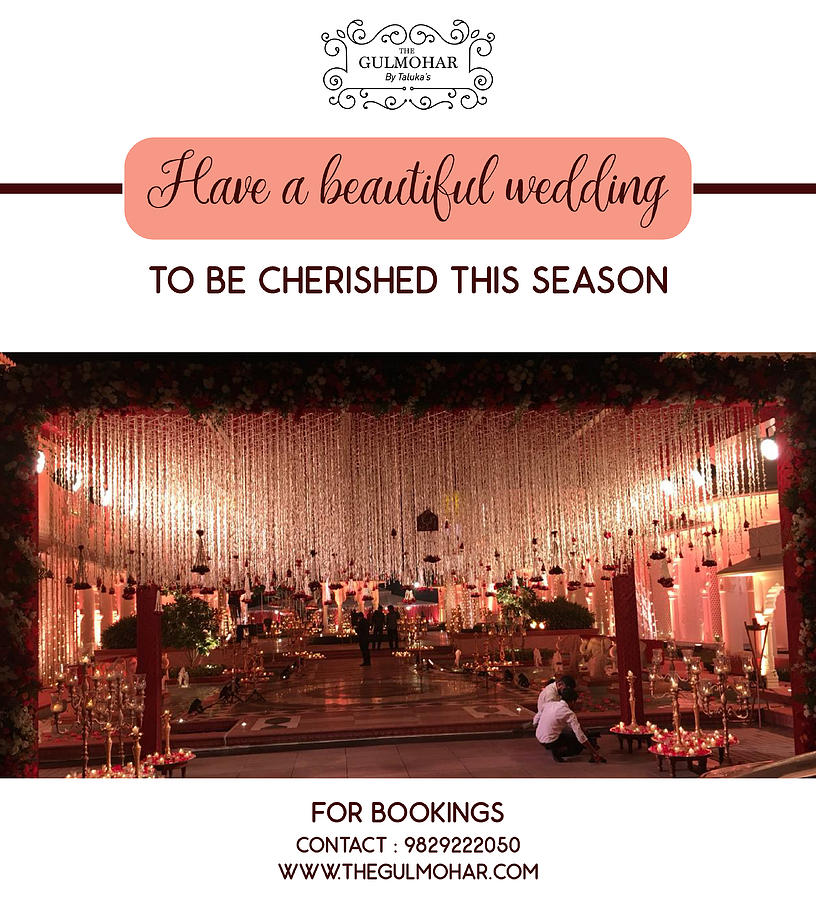 Best Destination Wedding Venue In Jaipur To Plan Your Wedding The