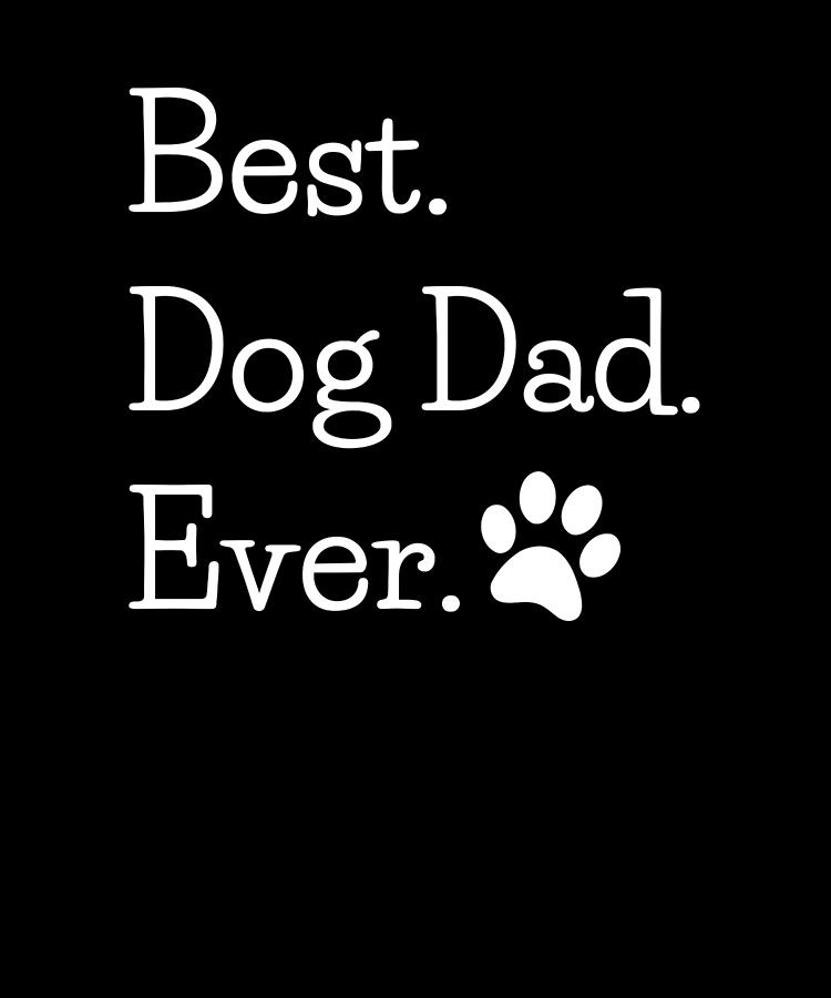 worldsbestdogdad