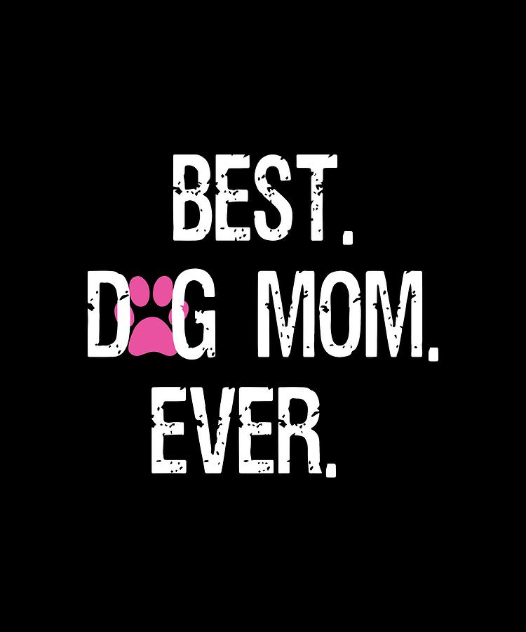 dog mom mother's day