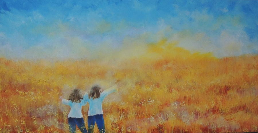 Best Friends by Connie Townsend Best Friends by Connie Townsend