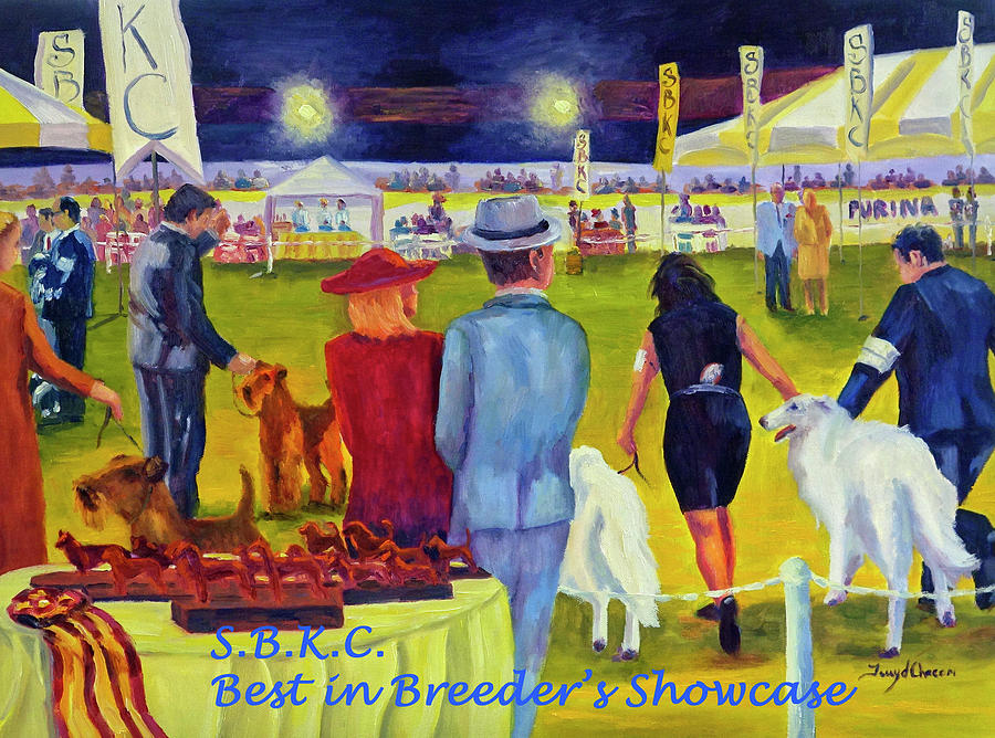 BEST by Terry Chacon BEST by Terry Chacon