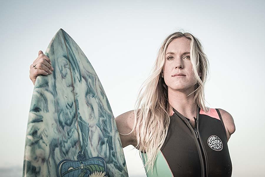 Bethany Hamilton photo shoot Photograph by Michael Bodamer - Fine Art ...