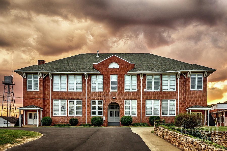 bethel-hill-charter-school-photograph-by-dwayne-reaves