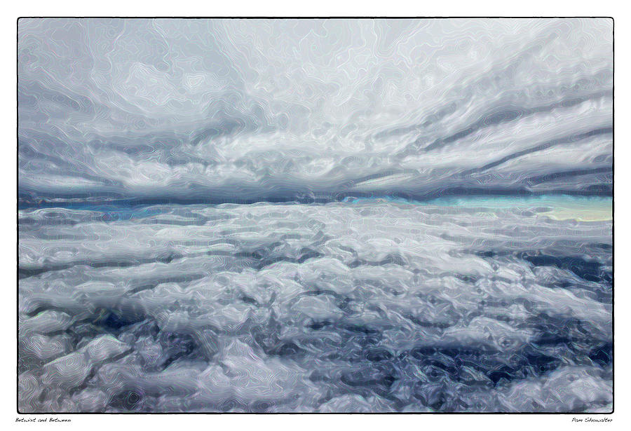 Betwixt and Between by Pamela Showalter Betwixt and Between by Pamela Showalter