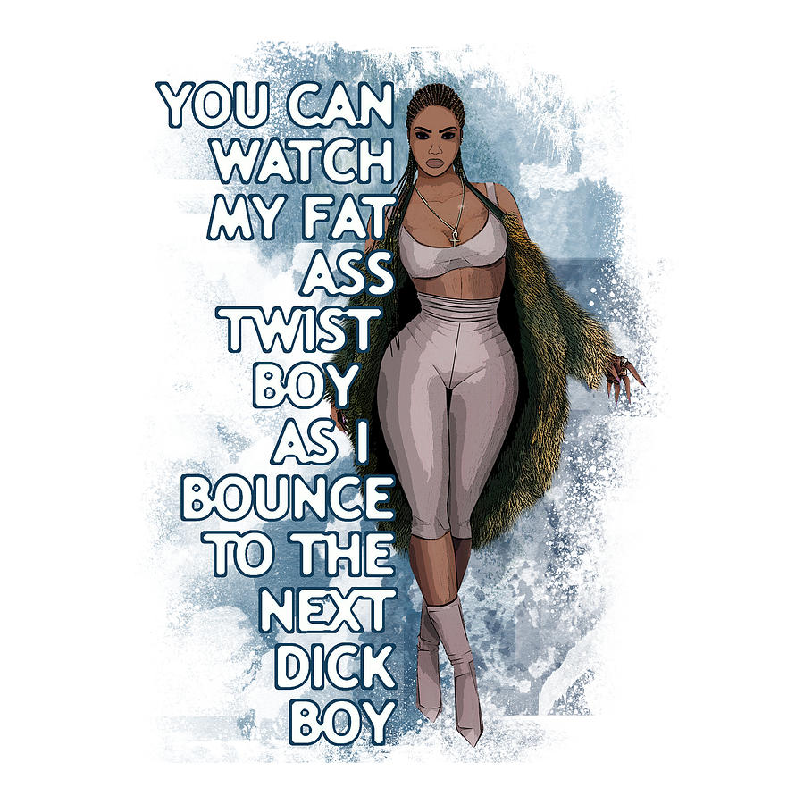 beyonce-don-t-hurt-yourself-lyrics-2-digital-art-by-bo-kev-fine