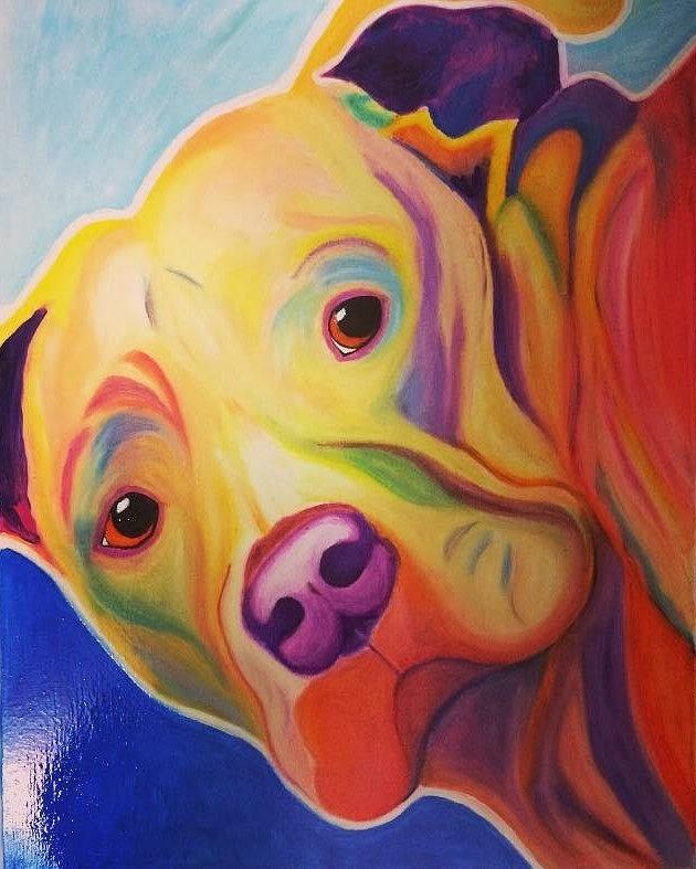 Big Boy Pastel by Kelly Hogue - Fine Art America