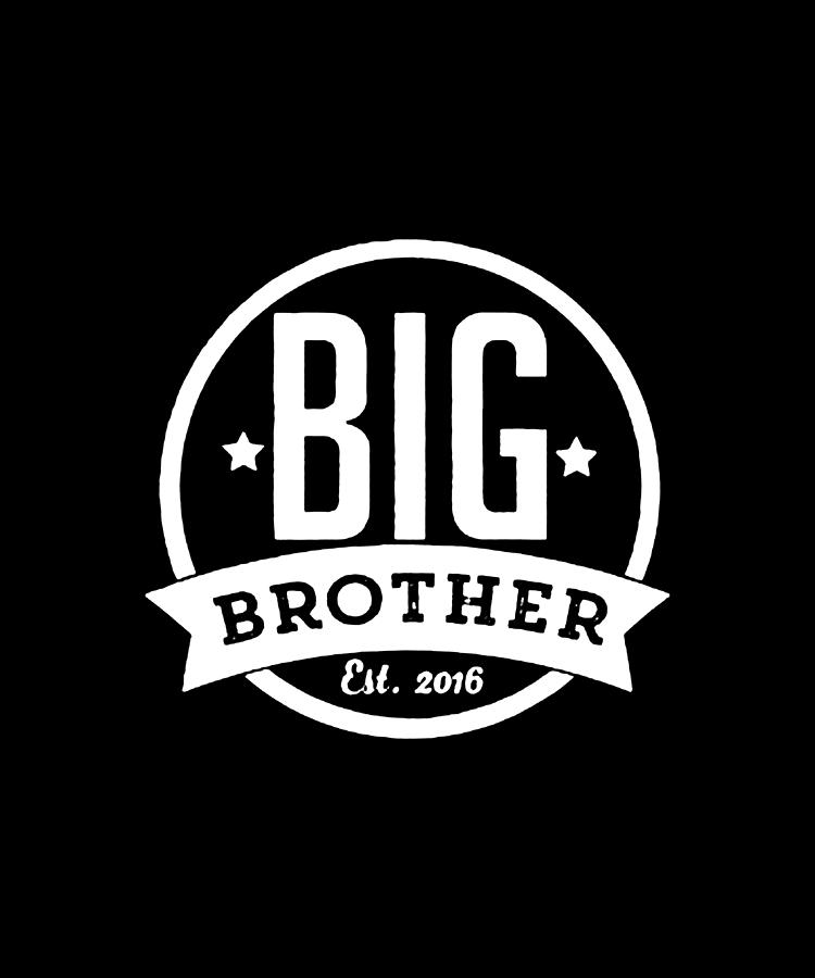 Big brother outlet tee