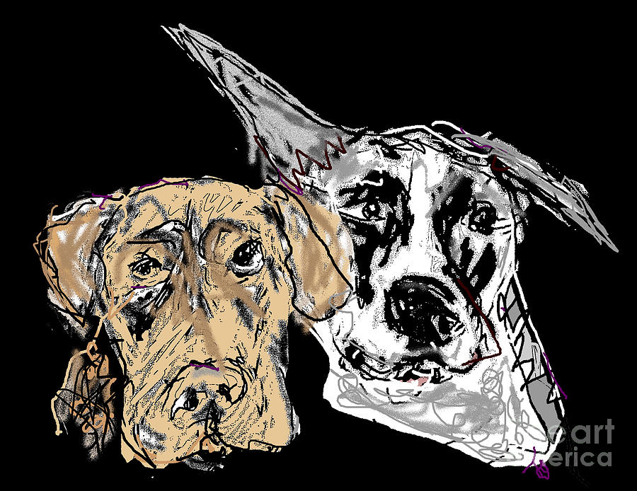 Big Ear by Joyce Goldin Big Ear by Joyce Goldin