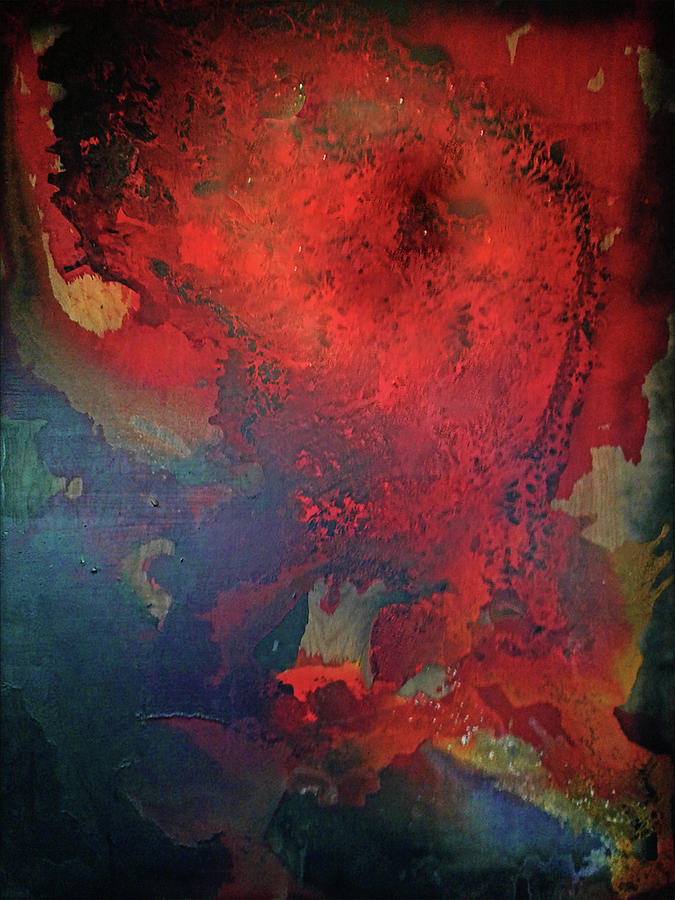 Big Red by Paul Kole Big Red by Paul Kole