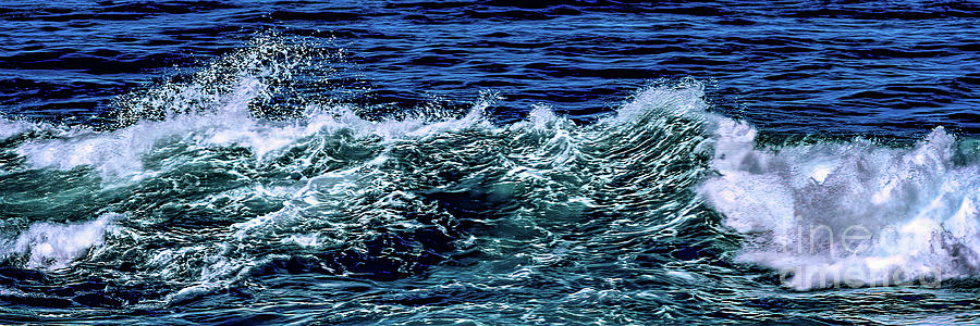 Big Surf Pano by Stefan H Unger Big Surf Pano by Stefan H Unger