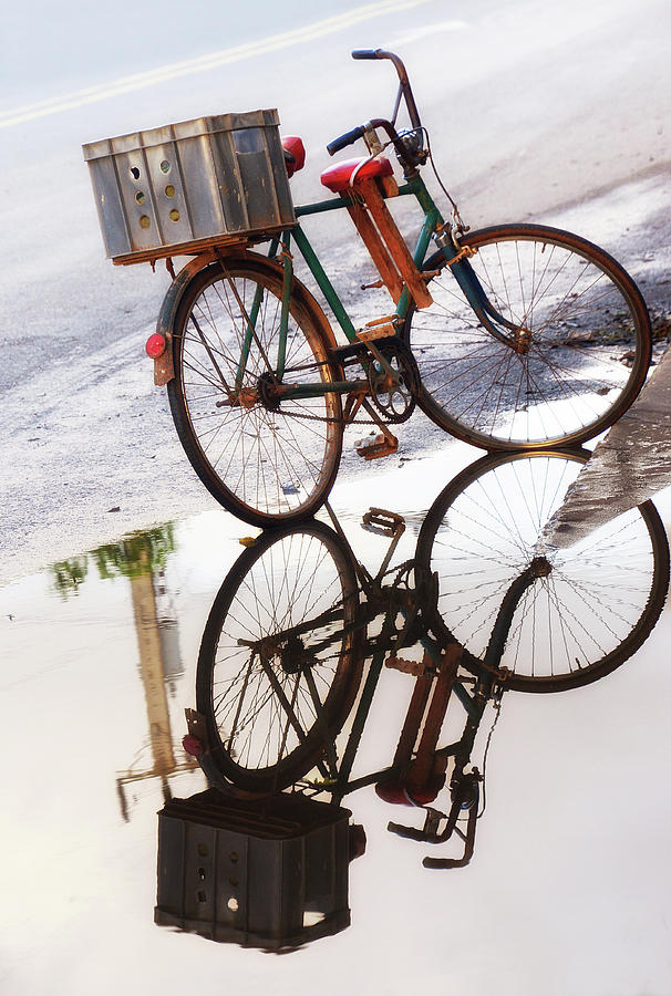 Puddle bike discount