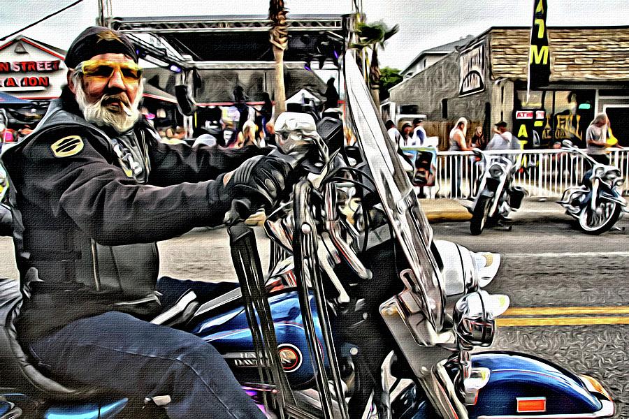 Biker James by Alice Gipson Biker James by Alice Gipson