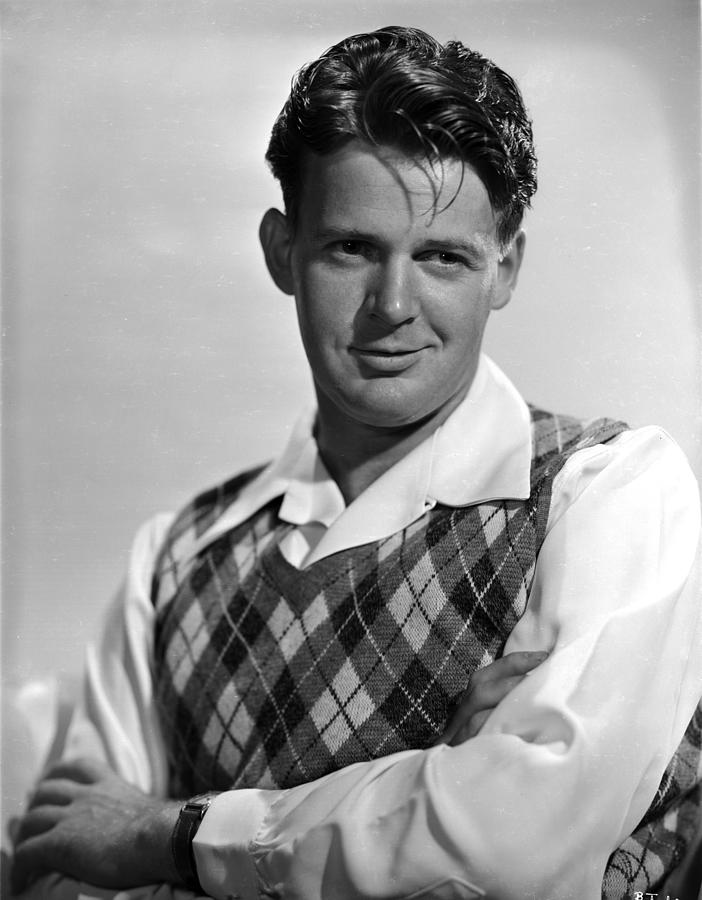 Bill Terry Photograph by Movie Star News - Fine Art America