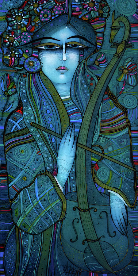 Bilyana by Albena Vatcheva Bilyana by Albena Vatcheva