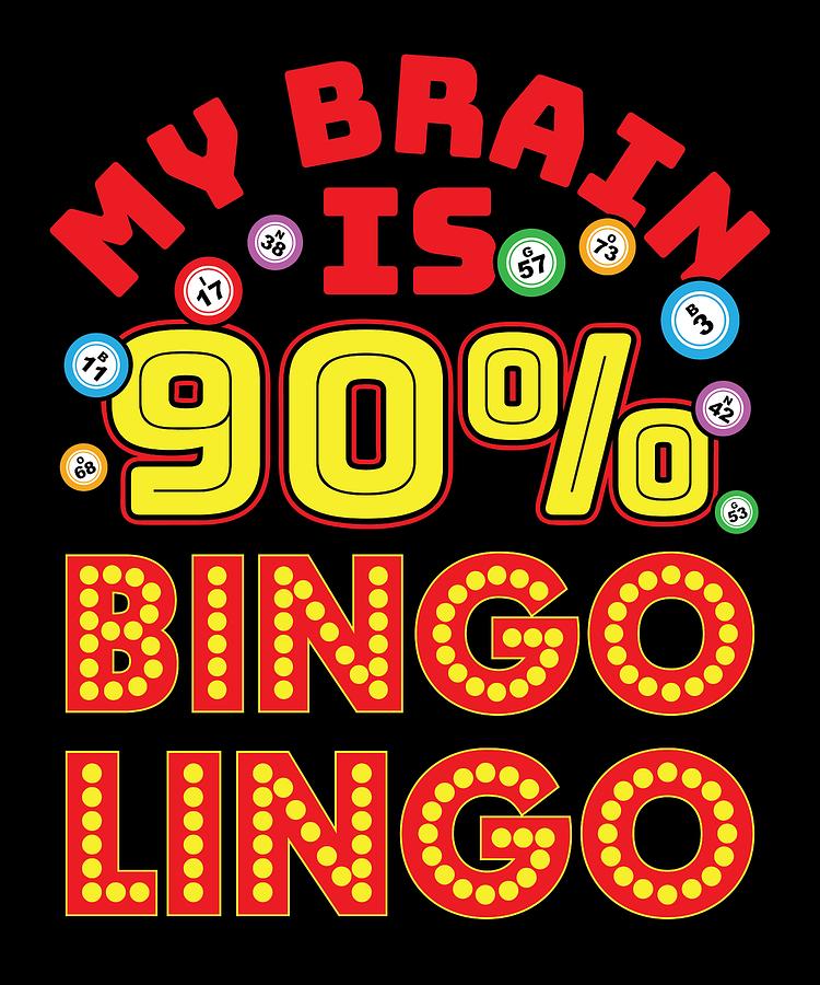 bingo caller 90