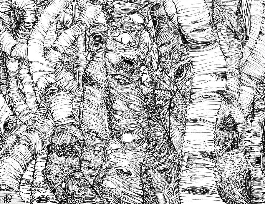 Birchbark by AJP Birchbark by AJP