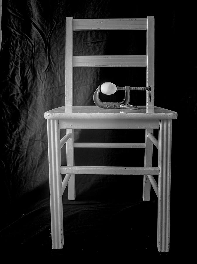 Bird / The Chair Project by Dutch Bieber Bird / The Chair Project by Dutch Bieber