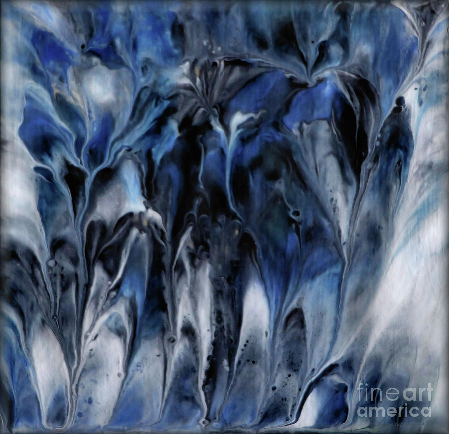 Birds Of A Feather by Sandra Huston Birds Of A Feather by Sandra Huston