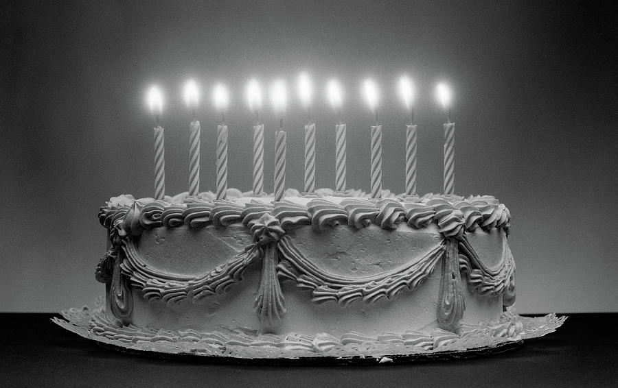 61,616 Birthday Cake Stock Photos, High-Res Pictures, and Images - Getty  Images