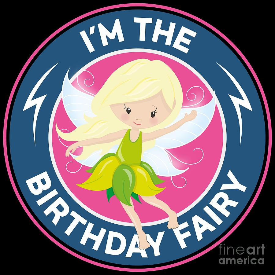 Fairy Birthday Party - Fabulous Fairy Party Ideas!