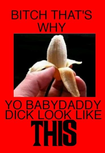 Baby Dick Baby Dick