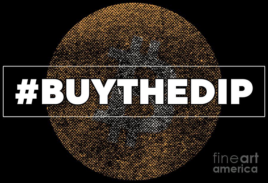 buy the dip short the vix fuck bitcoin industry