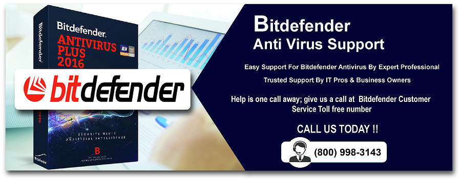 Bitdefender Customer Service Toll free number Mixed Media by Scott Bitdefender Customer Service Toll free number Mixed Media by Scott