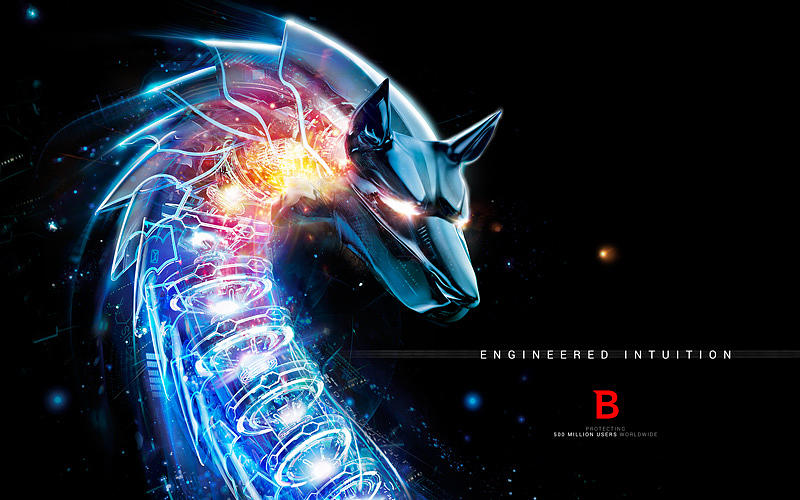 Bitdefender login