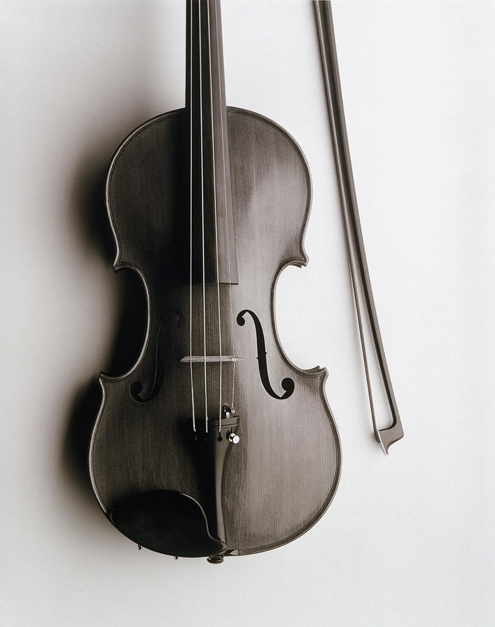 the white violin