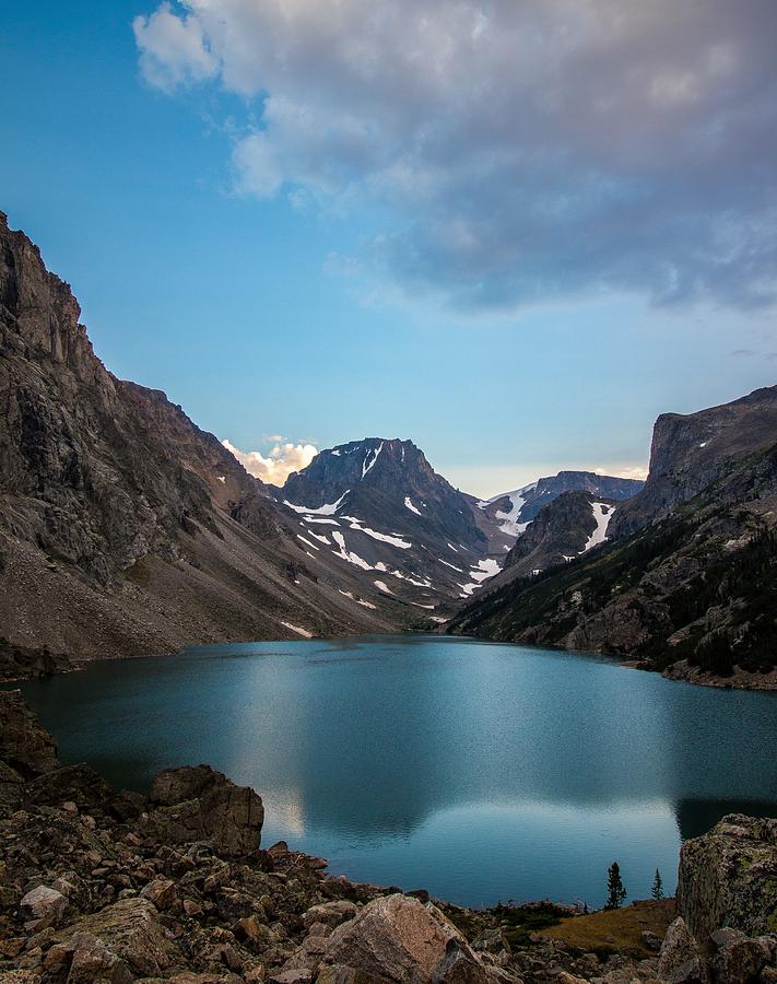 Black Canyon Lake Photograph by Brandon Swanson - Fine Art America