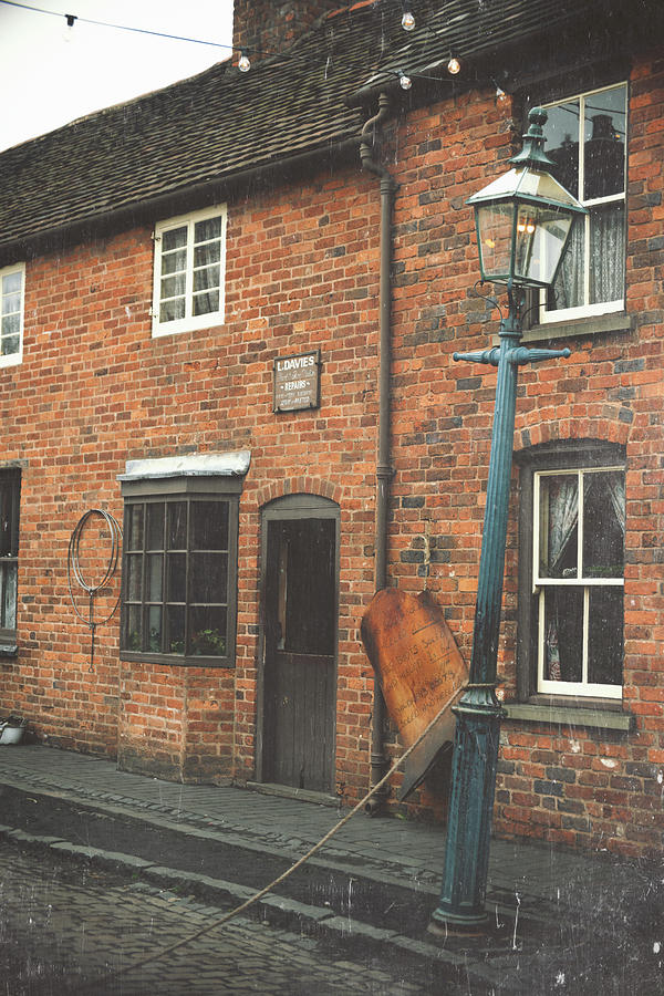Black Country Museum Photograph