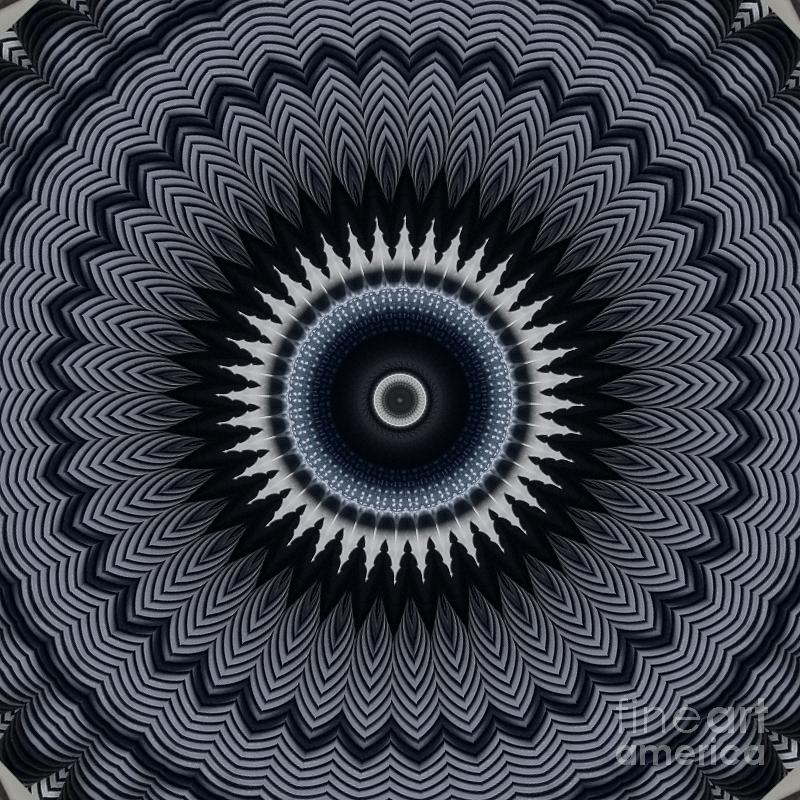 Black Hole Digital Art by NanRae - Fine Art America
