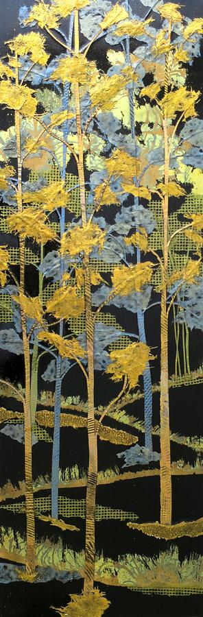 Black Sky #2 by Carla Carlson Black Sky #2 by Carla Carlson