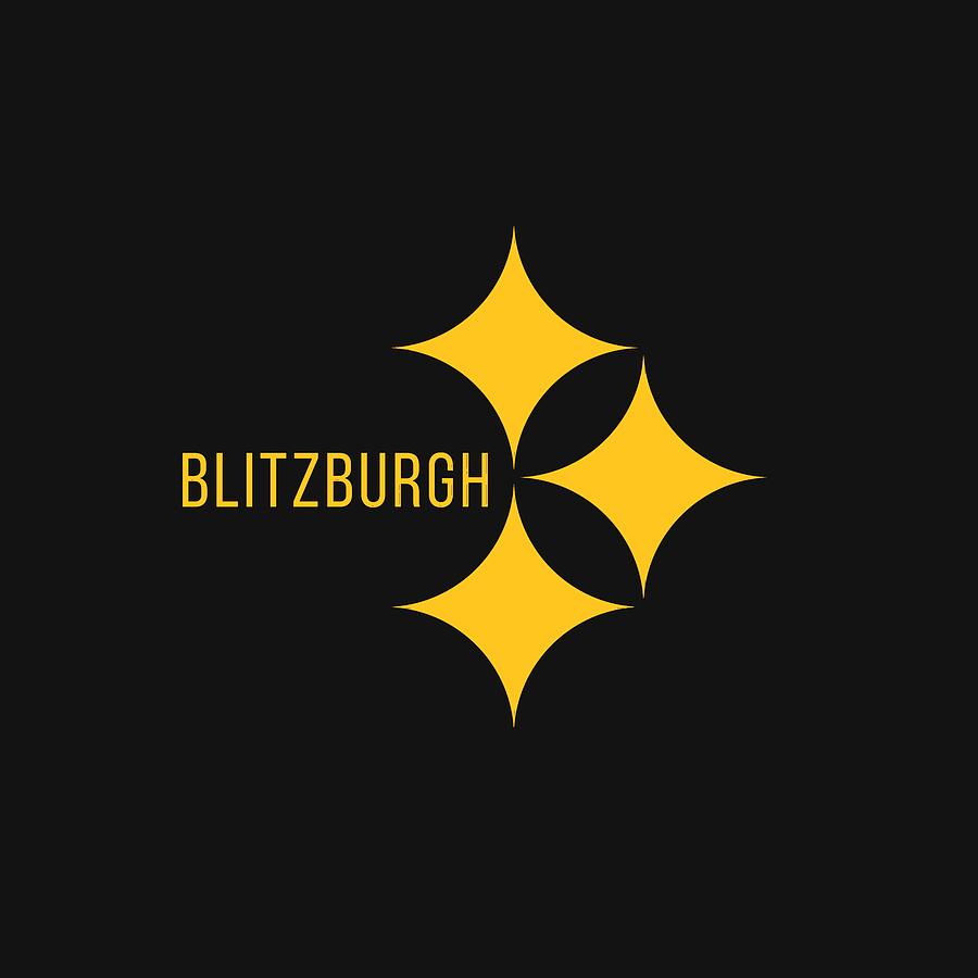 blitzburgh shirt