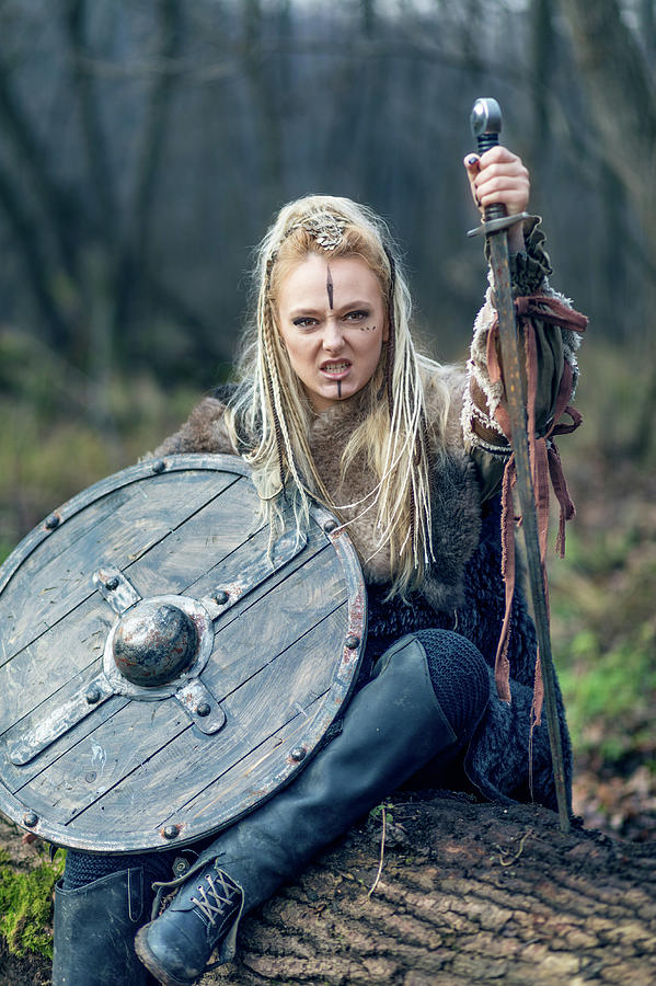 where to find nordic warriors
