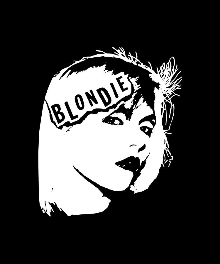 Blondie bandz