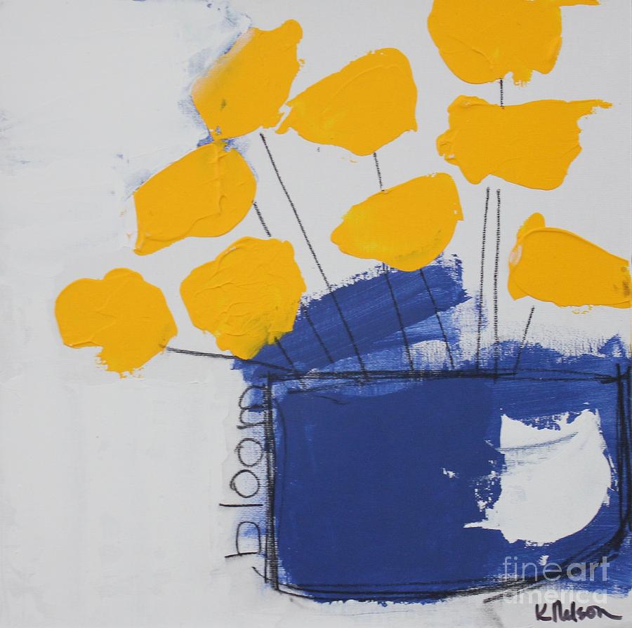 BLOOM by Kim Nelson BLOOM by Kim Nelson