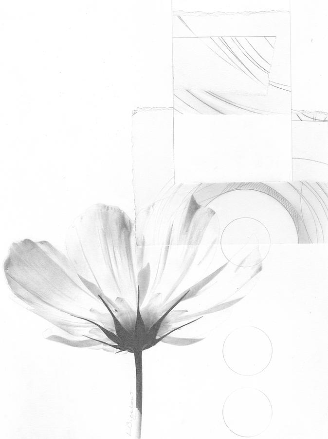 Bloom No. 10 by Lauren Bigelow Bloom No. 10 by Lauren Bigelow