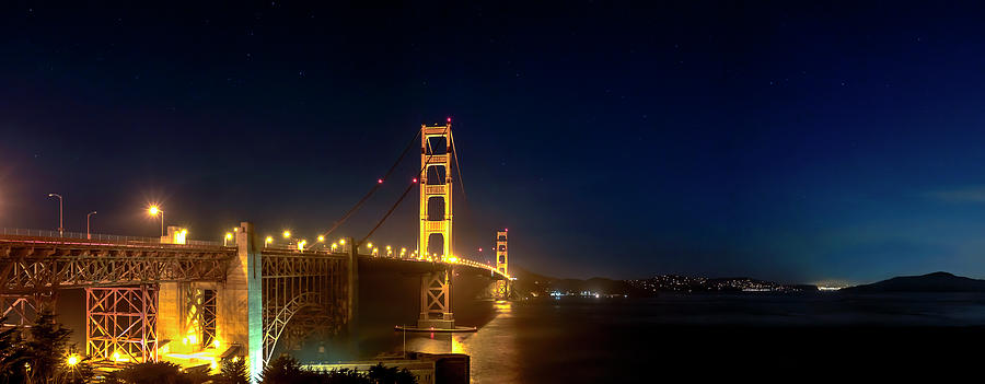 Blue night- by JD Mims Blue night- by JD Mims