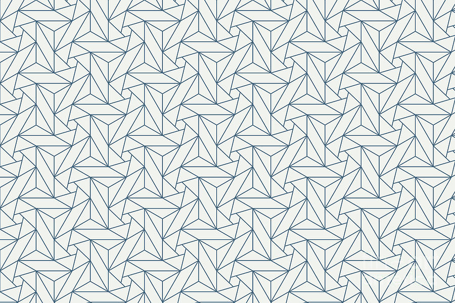 off white pattern